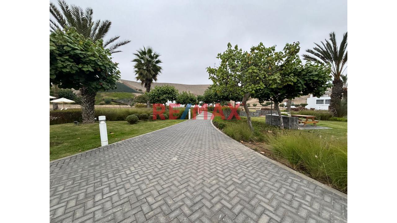 🏡 ¡Terreno En Venta En Exclusivo Condominio En Asia, Lima Sur! - 13