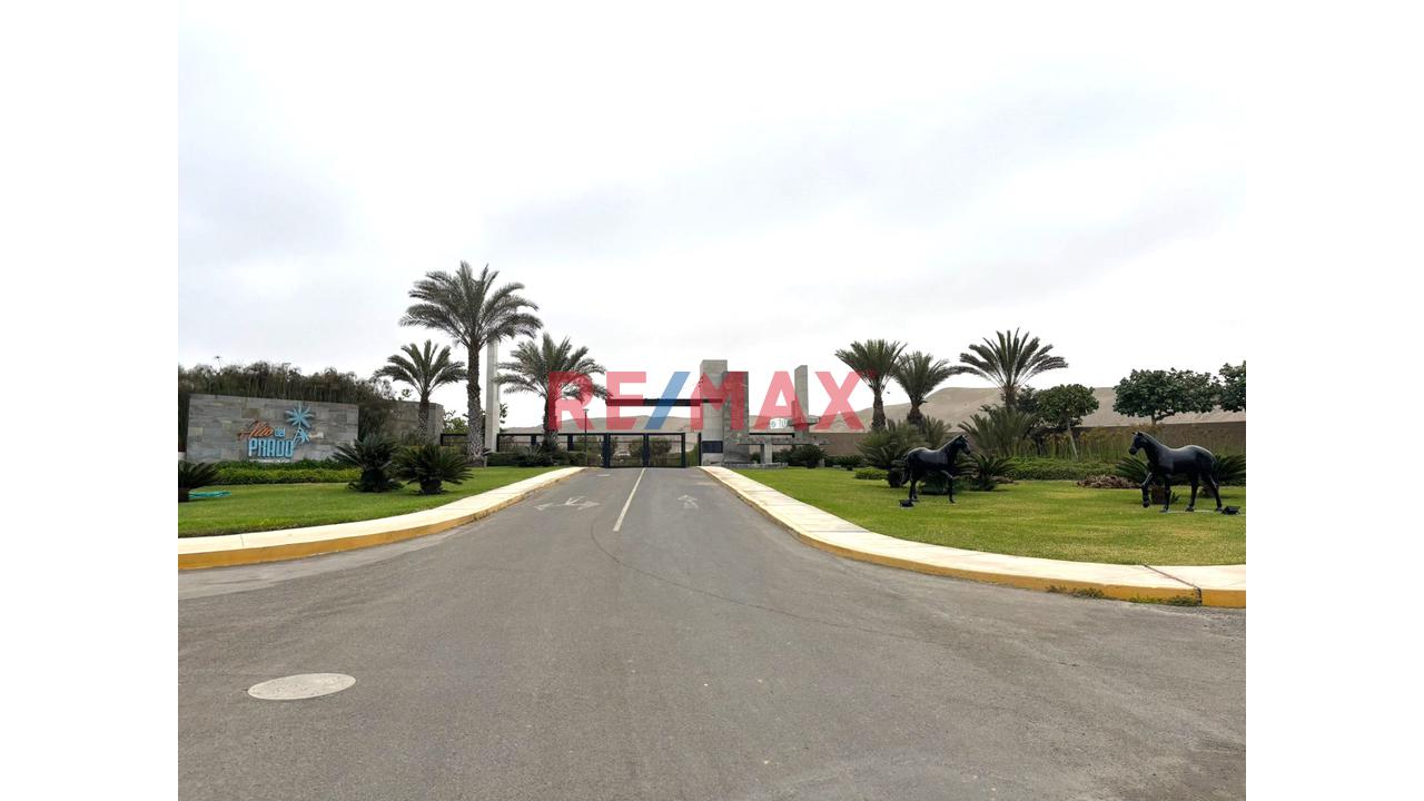 🏡 ¡Terreno En Venta En Exclusivo Condominio En Asia, Lima Sur! - 17