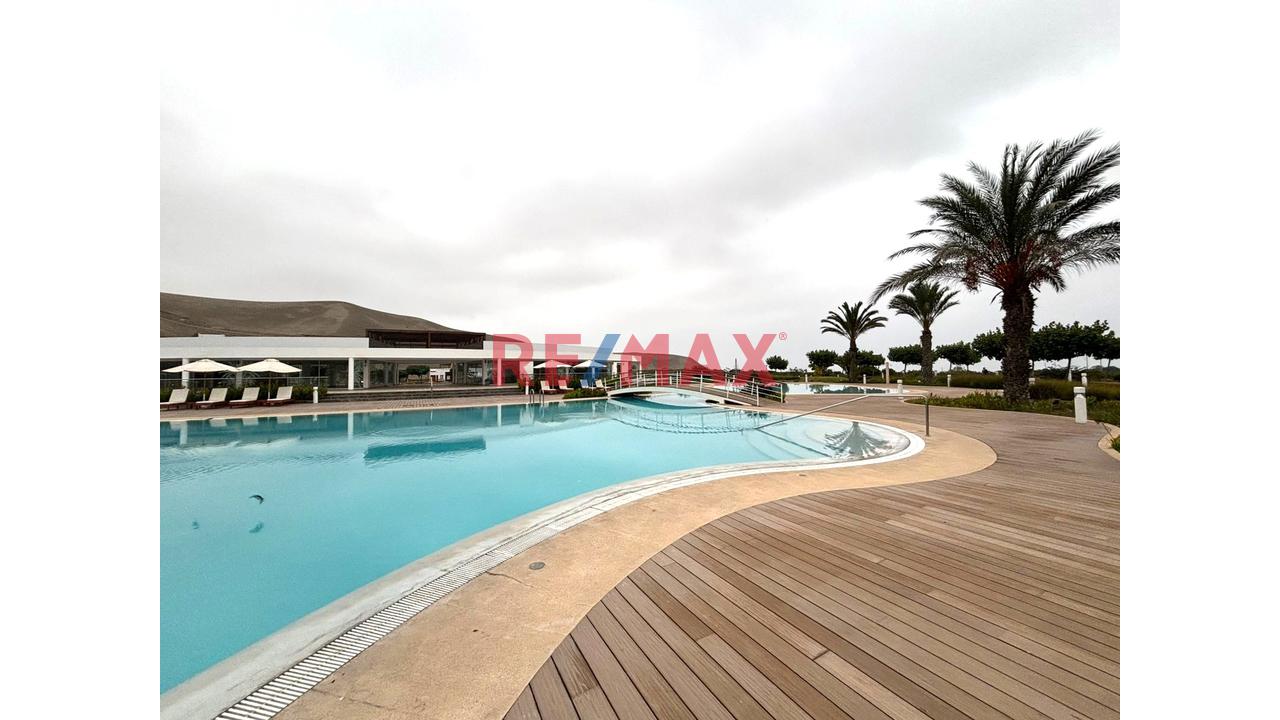 🏡 ¡Terreno En Venta En Exclusivo Condominio En Asia, Lima Sur! - 7