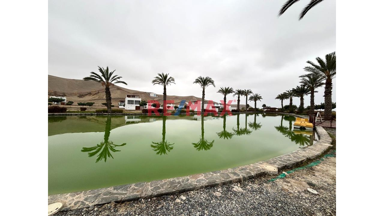🏡 ¡Terreno En Venta En Exclusivo Condominio En Asia, Lima Sur! - 19