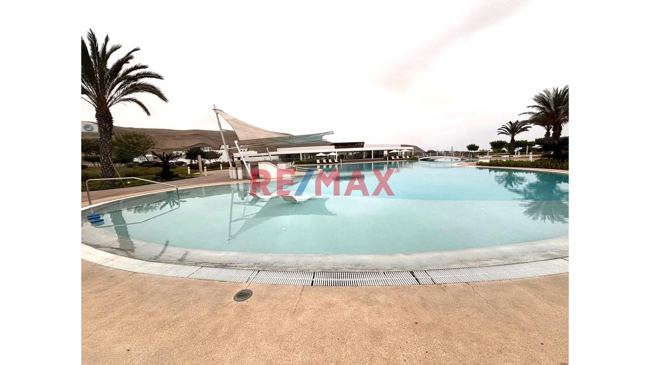 🏡 ¡Terreno En Venta En Exclusivo Condominio En Asia, Lima Sur! - 6