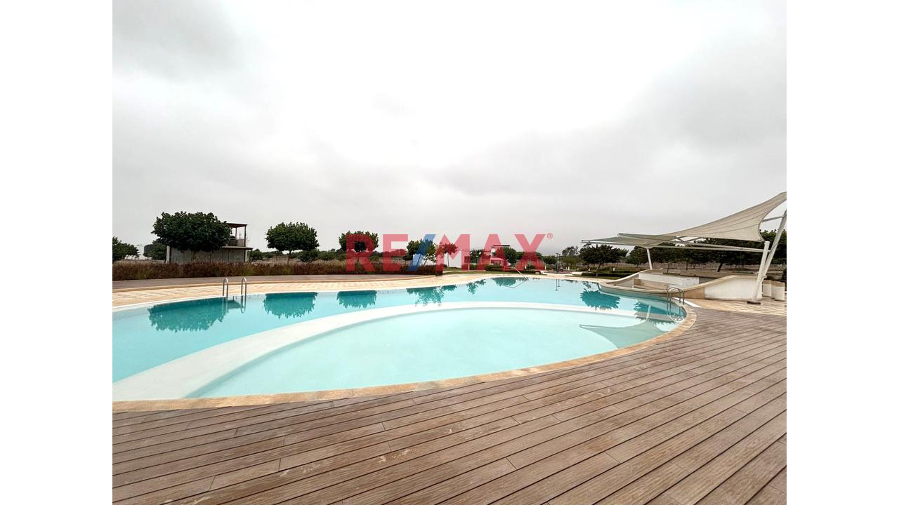 🏡 ¡Terreno En Venta En Exclusivo Condominio En Asia, Lima Sur! - 10