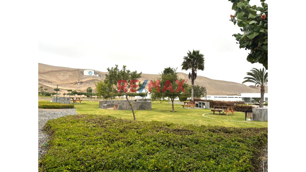 🏡 ¡Terreno En Venta En Exclusivo Condominio En Asia, Lima Sur! - 5