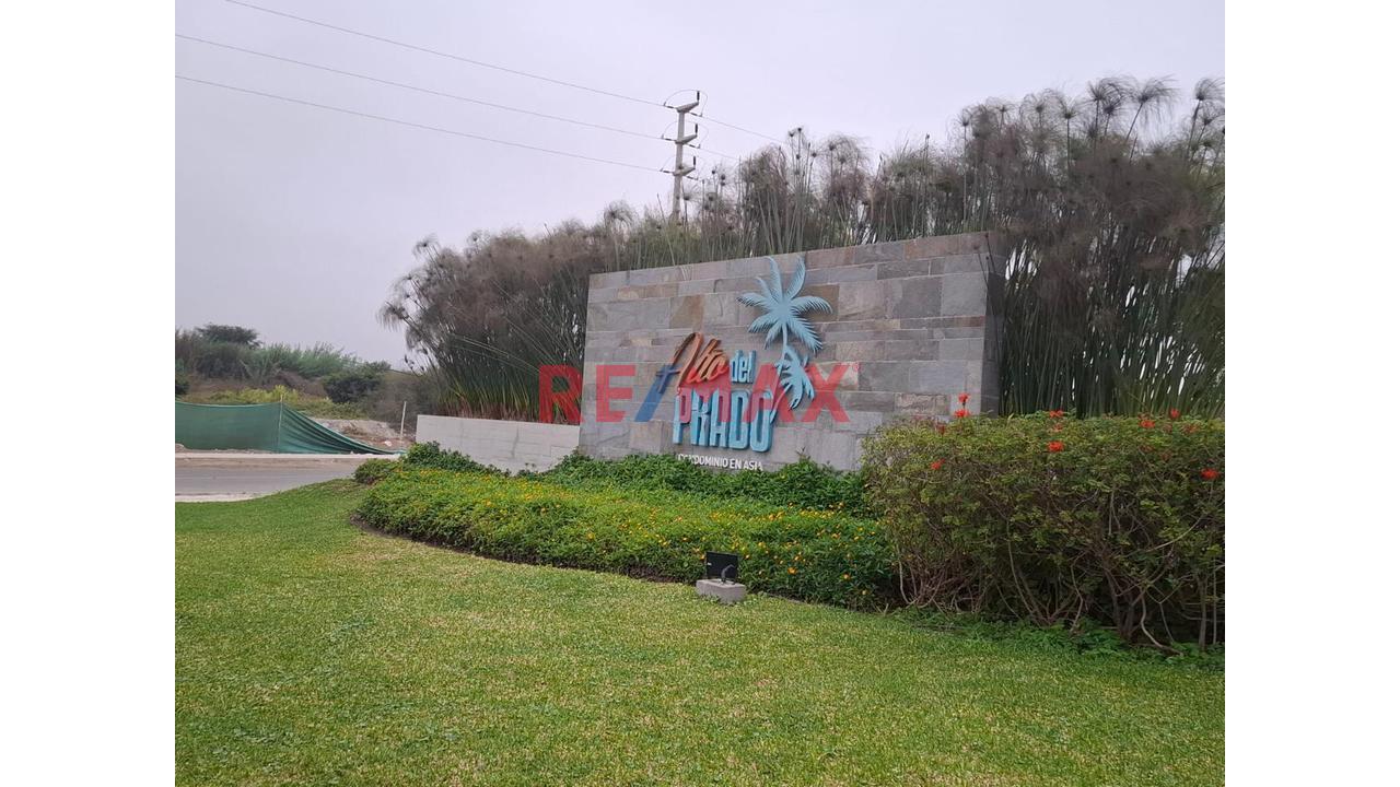 🏡 ¡Terreno En Venta En Exclusivo Condominio En Asia, Lima Sur! - 16
