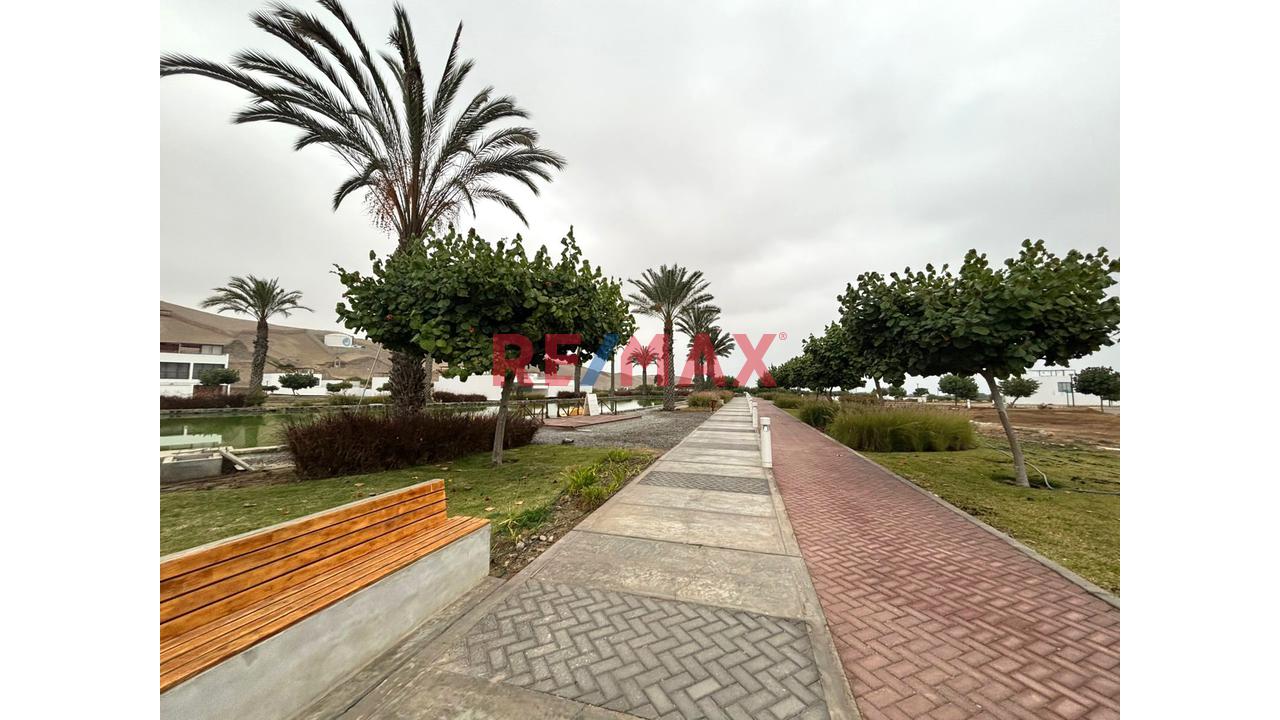 🏡 ¡Terreno En Venta En Exclusivo Condominio En Asia, Lima Sur! - 12