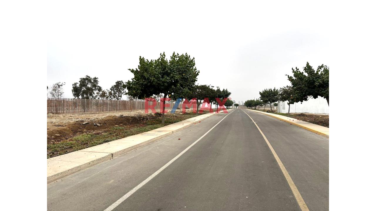 🏡 ¡Terreno En Venta En Exclusivo Condominio En Asia, Lima Sur! - 3