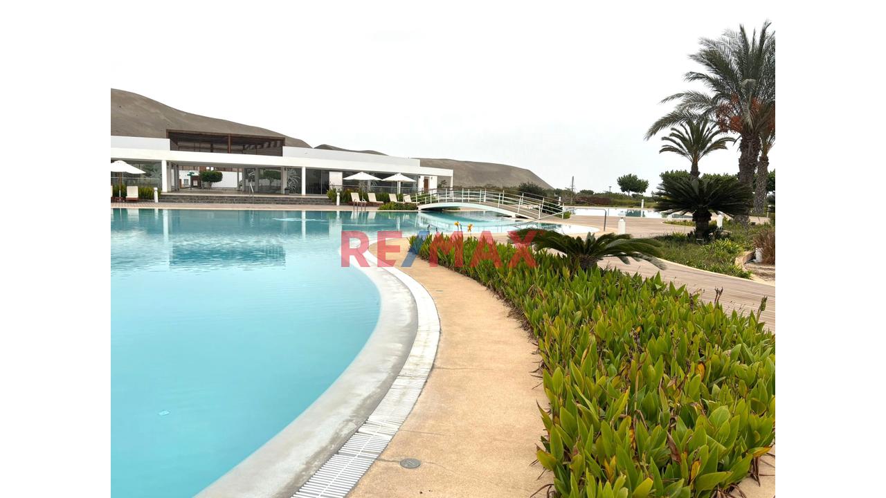 🏡 ¡Terreno En Venta En Exclusivo Condominio En Asia, Lima Sur! - 11