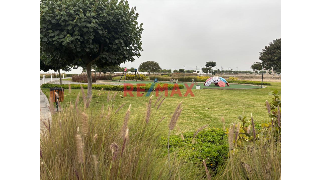 🏡 ¡Terreno En Venta En Exclusivo Condominio En Asia, Lima Sur! - 8