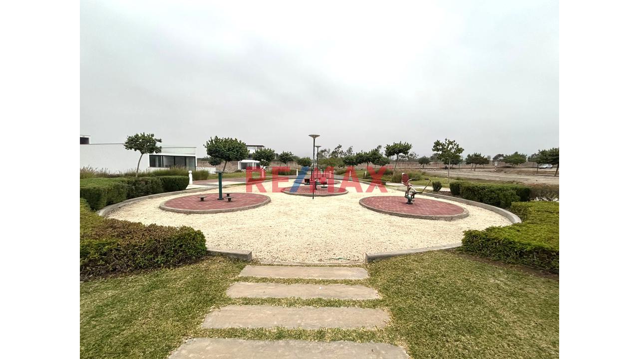 🏡 ¡Terreno En Venta En Exclusivo Condominio En Asia, Lima Sur! - 2