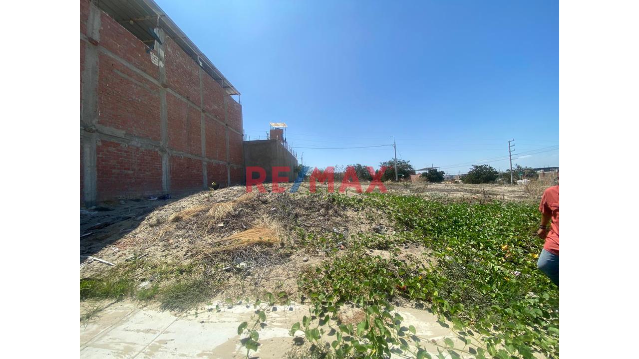 Venta De Terreno En Urb La Rinconada - I Etapa — foto 5