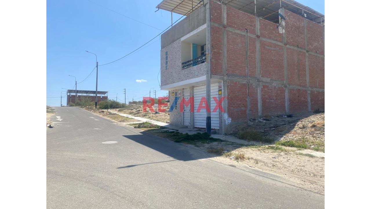Venta De Terreno En Urb La Rinconada - I Etapa — foto 2