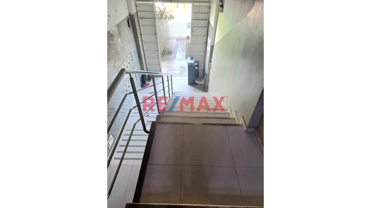 Oportunidad Unica¡¡¡ Para Inversionistas O Empresarios Que Buscan Espacio Amplio Y Bien Ubicado En El Corazón Comercial De Lima. - 11