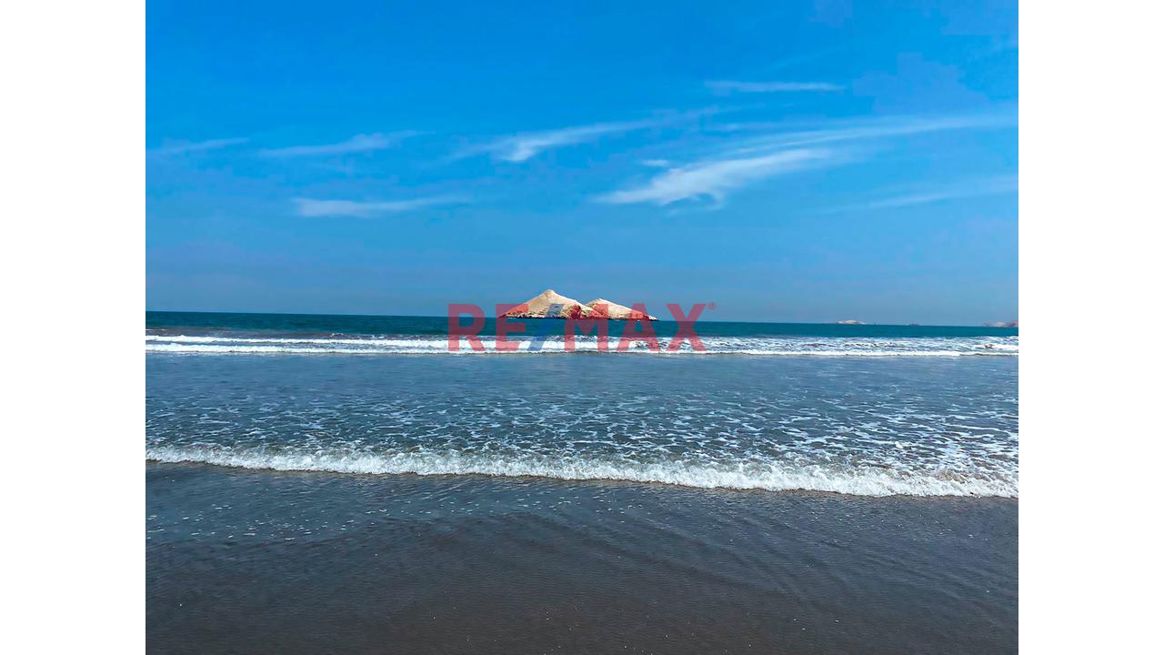 Venta De Terreno – Urb. El Golf De Santa Rosa Etapa 1, Ancón 🏖️🏡 — foto 8