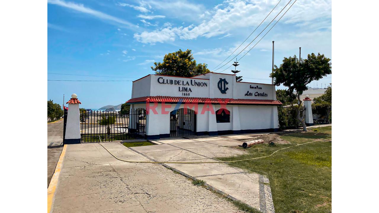 Venta De Terreno – Urb. El Golf De Santa Rosa Etapa 1, Ancón 🏖️🏡 — foto 7