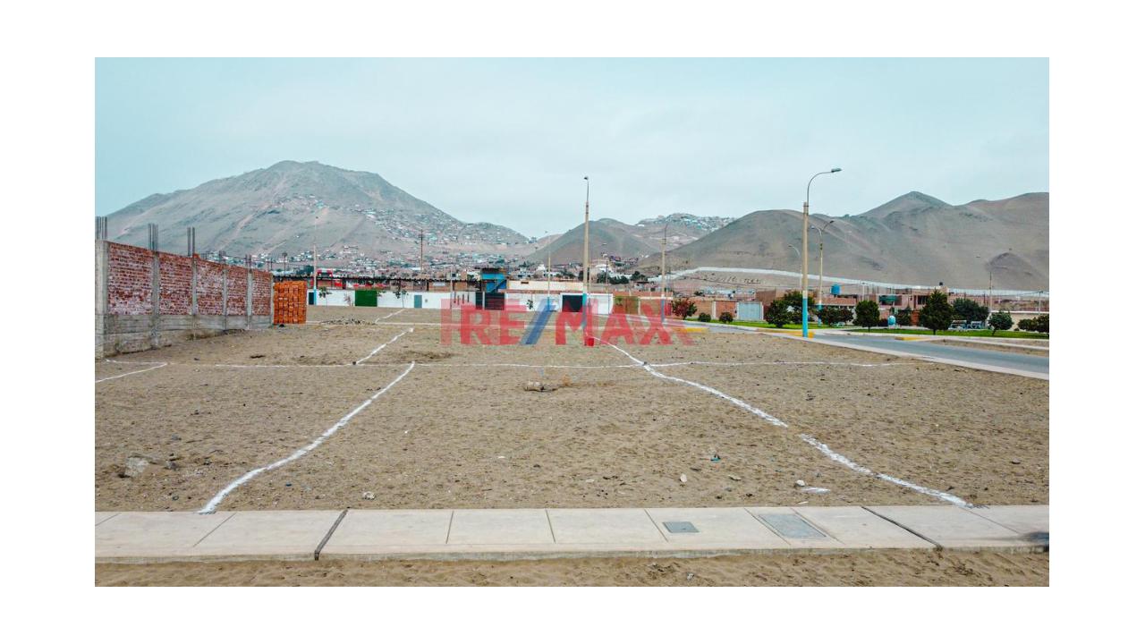 Venta De Terreno – Urb. El Golf De Santa Rosa Etapa 1, Ancón 🏖️🏡 — foto 10