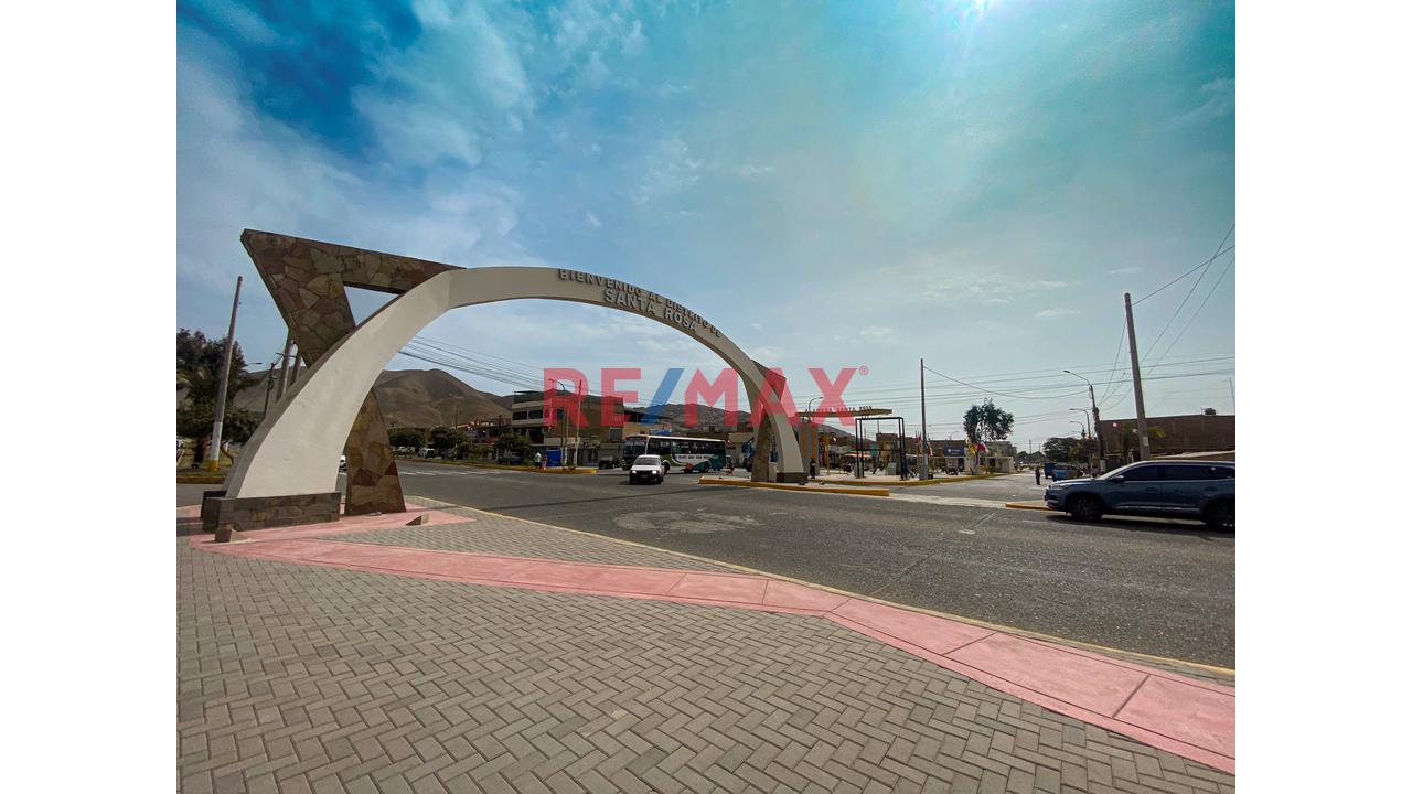 Venta De Terreno – Urb. El Golf De Santa Rosa Etapa 1, Ancón 🏖️🏡 — foto 5