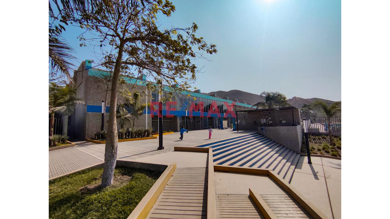 Venta De Terreno – Urb. El Golf De Santa Rosa Etapa 1, Ancón 🏖️🏡 — foto 9