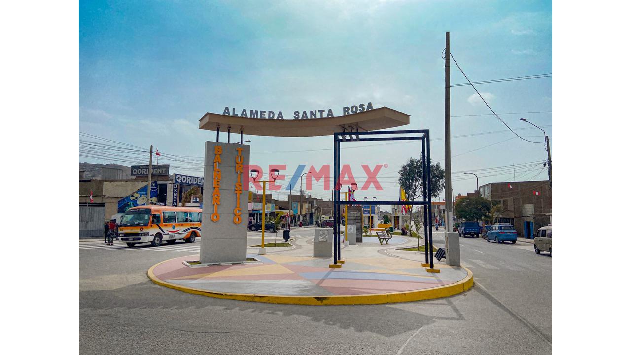 Venta De Terreno – Urb. El Golf De Santa Rosa Etapa 1, Ancón 🏖️🏡 — foto 6