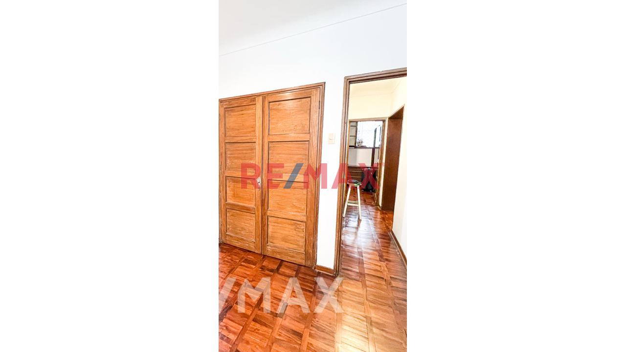 Vendo Departamento En La Mejor Zona De Jesus Maria — foto 4