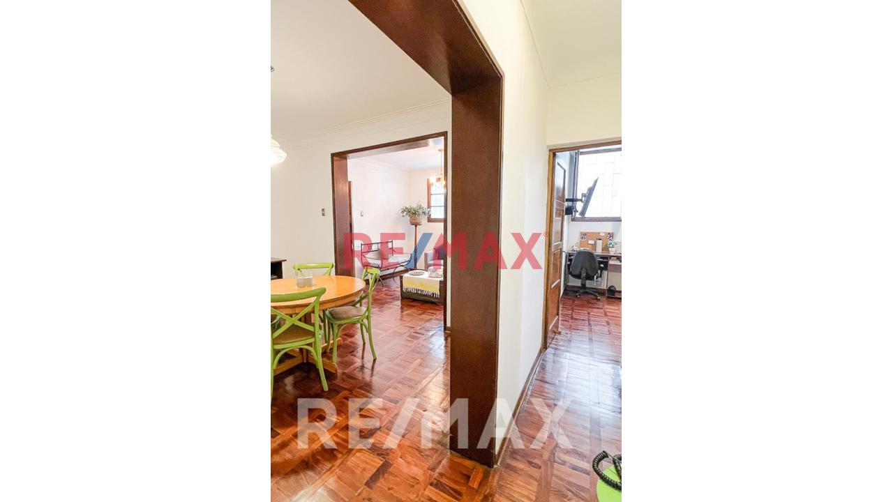 Vendo Departamento En La Mejor Zona De Jesus Maria — foto 7
