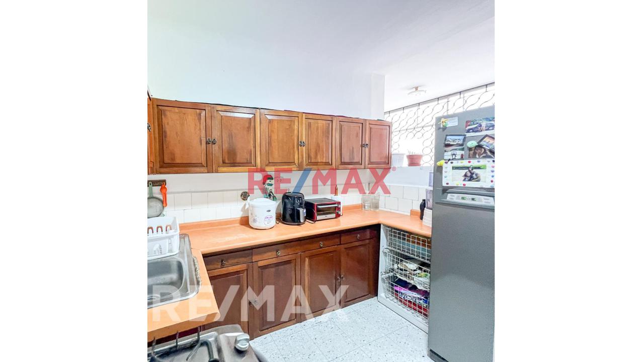 Vendo Departamento En La Mejor Zona De Jesus Maria — foto 8