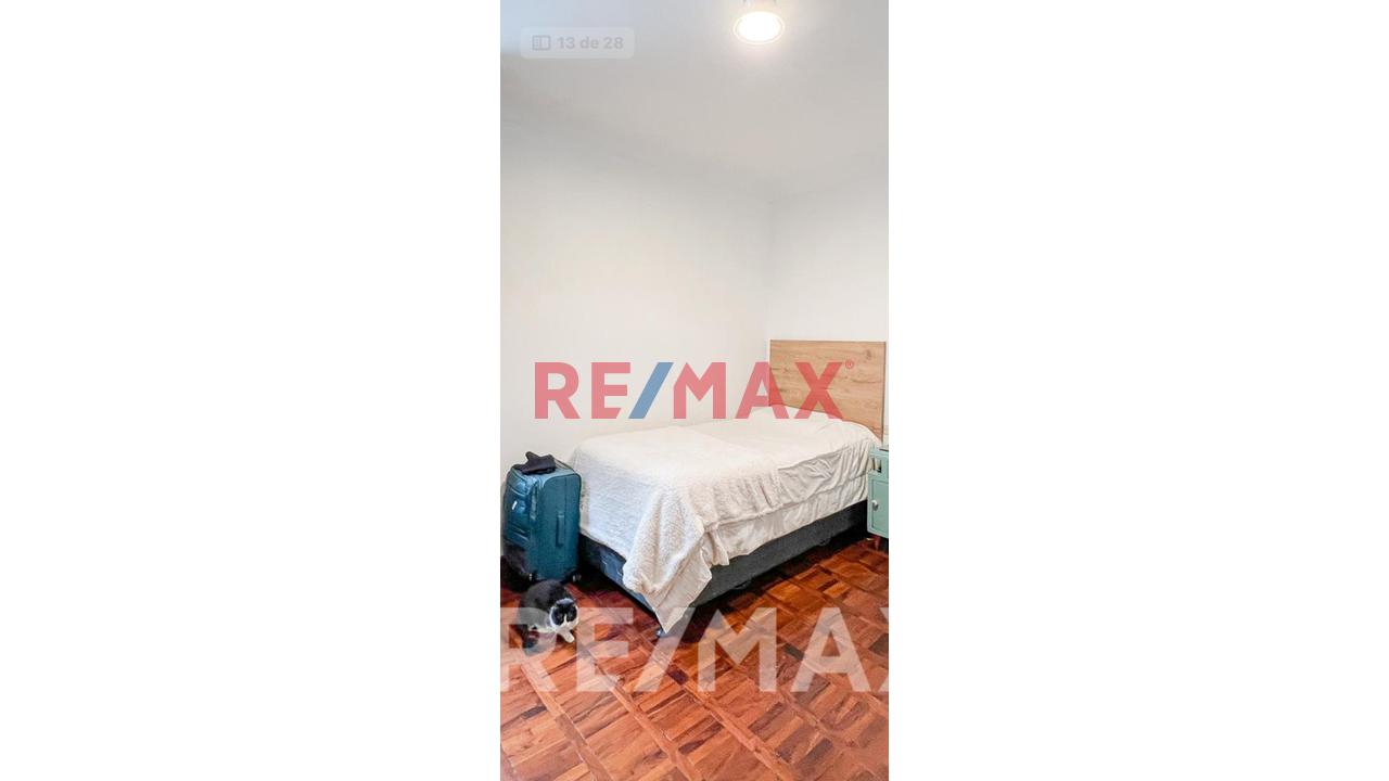 Vendo Departamento En La Mejor Zona De Jesus Maria — foto 10
