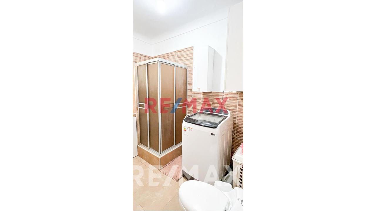 Vendo Departamento En La Mejor Zona De Jesus Maria — foto 6
