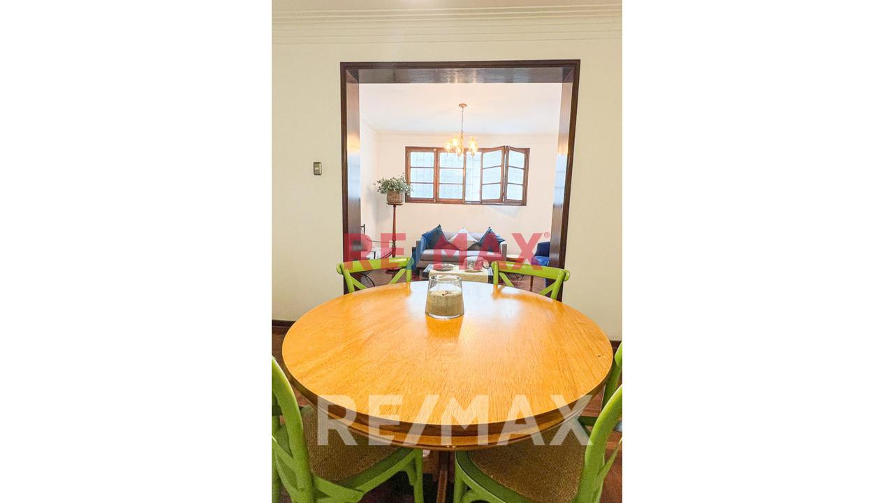Vendo Departamento En La Mejor Zona De Jesus Maria — foto 9