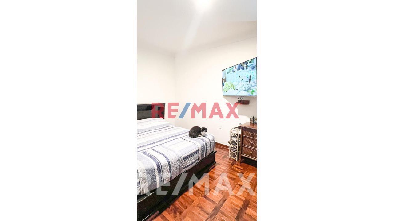 Vendo Departamento En La Mejor Zona De Jesus Maria — foto 13