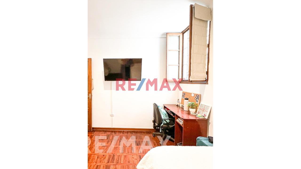 Vendo Departamento En La Mejor Zona De Jesus Maria — foto 3