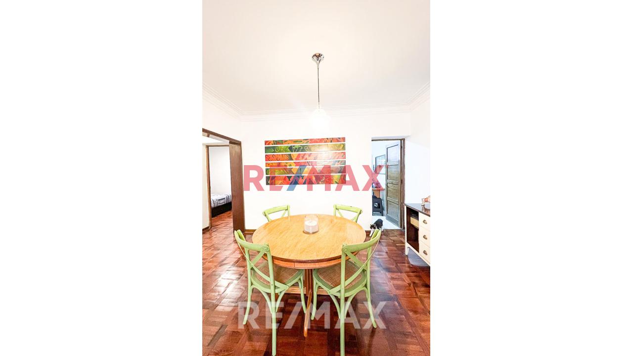 Vendo Departamento En La Mejor Zona De Jesus Maria — foto 14