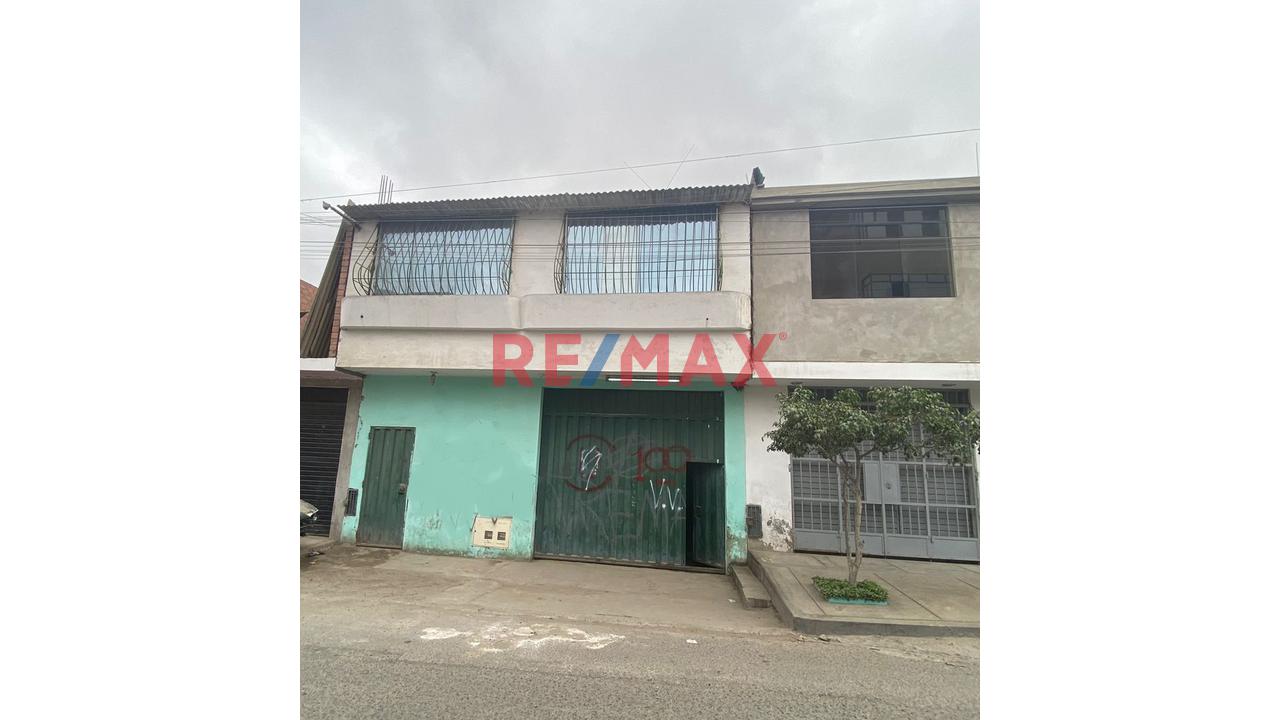 Local comercial en Alquiler ubicado en San Juan De Miraflores Local comercial en Alquiler ubicado en San Juan De Miraflores