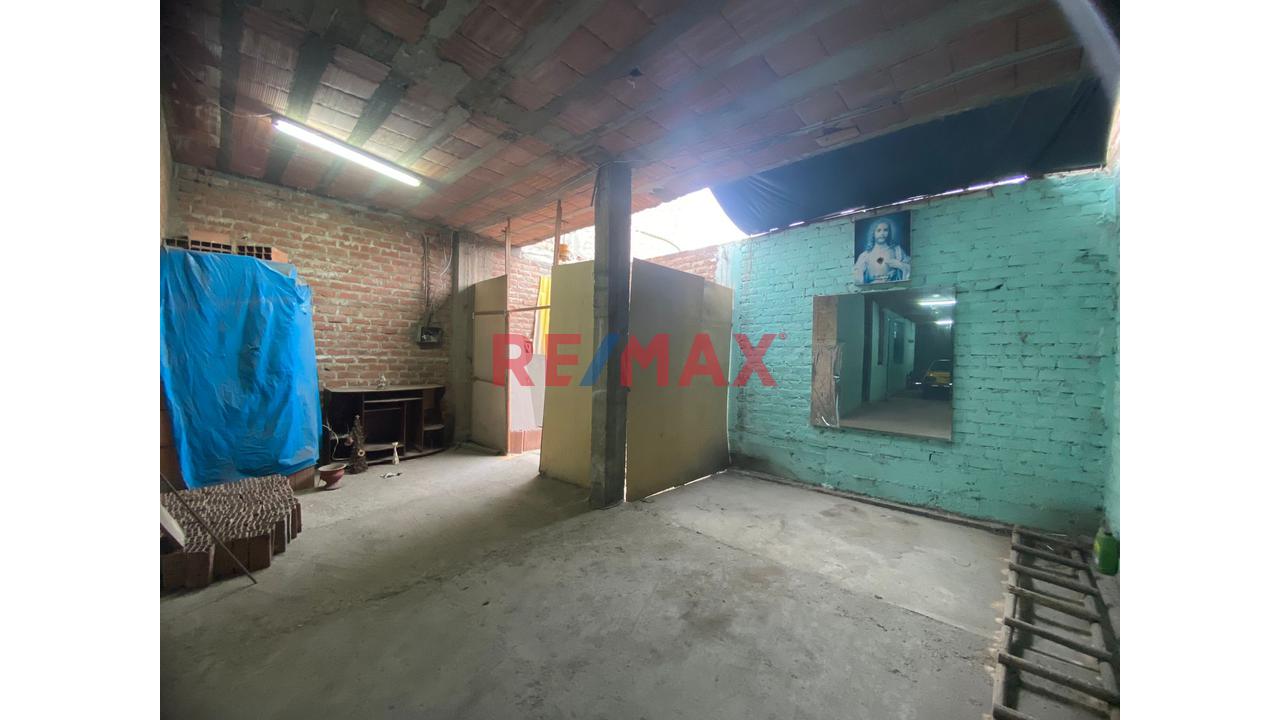 Oportunidad única Local comercial ubicado en San Juan De Miraflores Oportunidad única Local comercial ubicado en San Juan De Miraflores