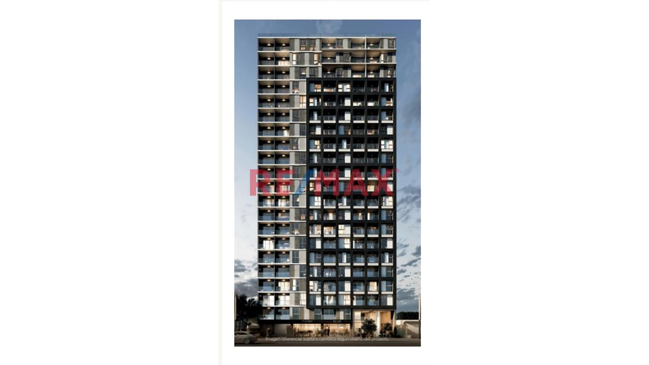 Venta De Departamentos En Miraflores Desde 40 M² ¡Vive O Invierte En Una De Las Mejores Zonas De Lima!