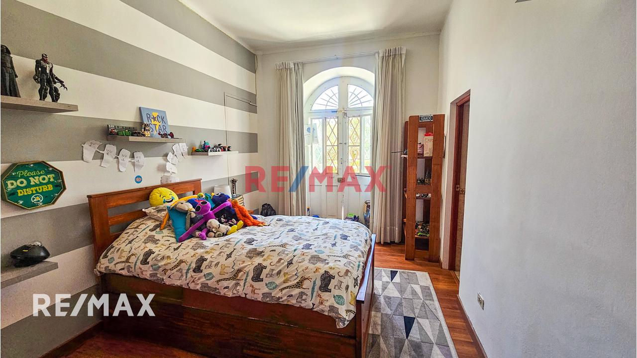 Quinta En Venta - La Mejor Vista De Todo Arequipa - 3