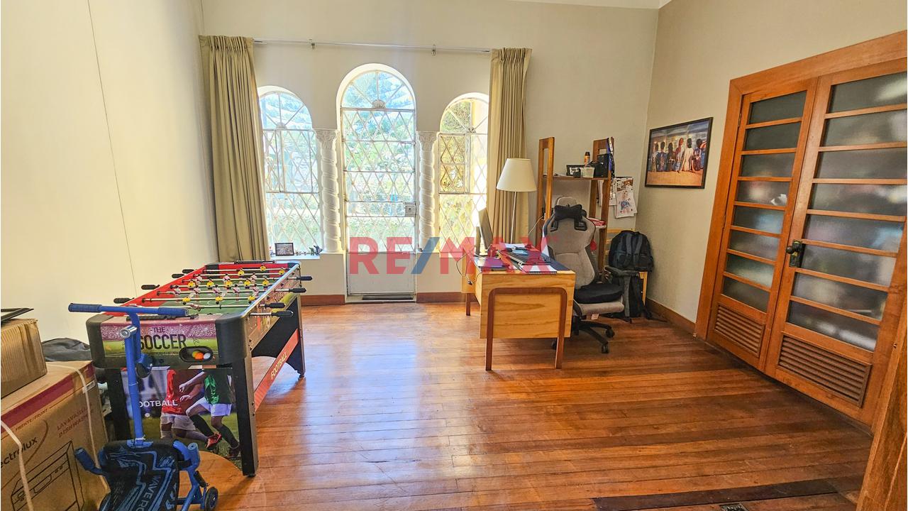 Quinta En Venta - La Mejor Vista De Todo Arequipa - 2