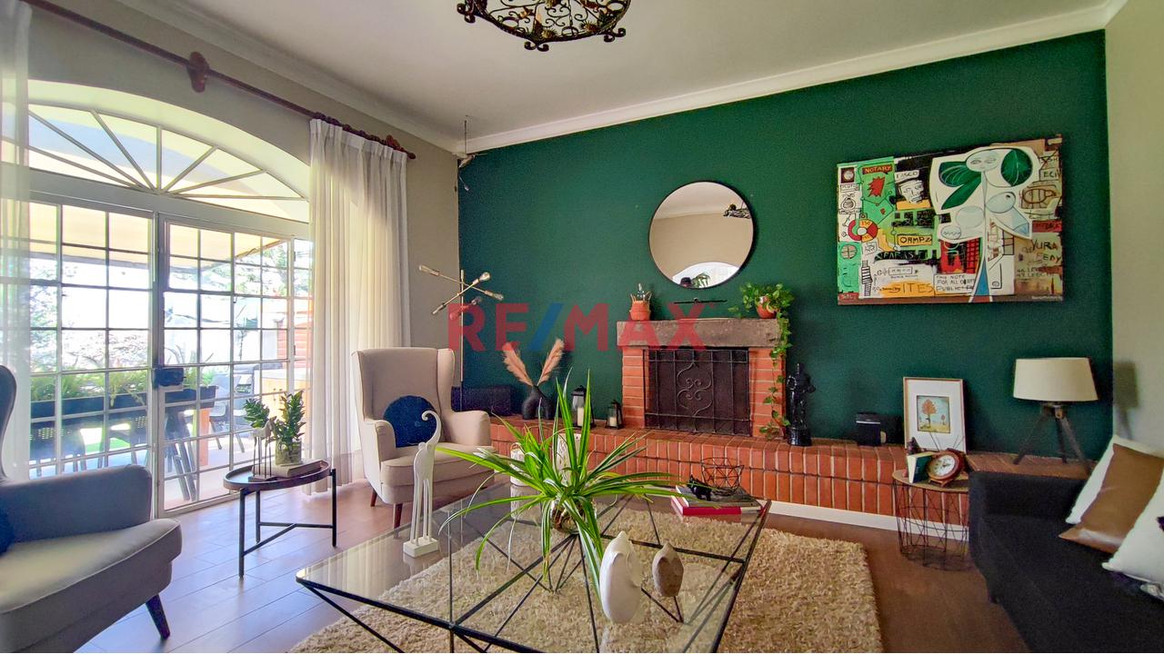 Quinta En Venta - La Mejor Vista De Todo Arequipa - 21