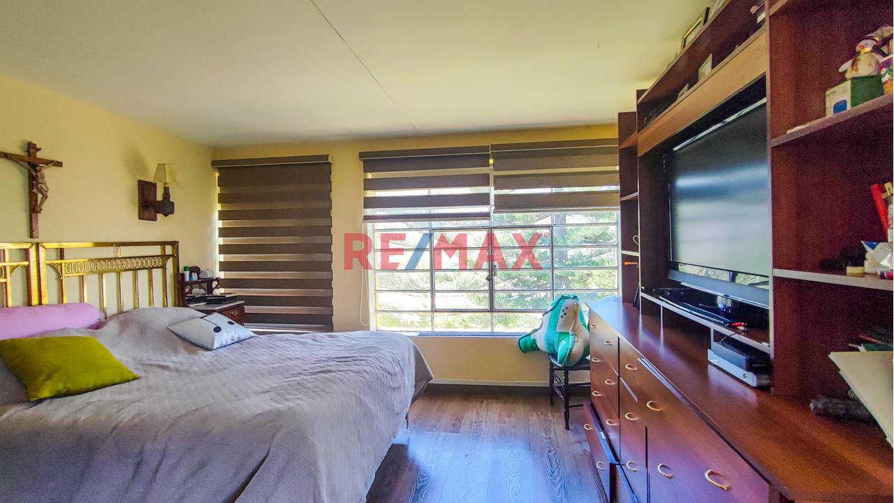 Quinta En Venta - La Mejor Vista De Todo Arequipa - 12