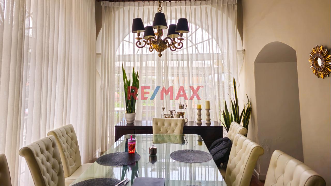 Quinta En Venta - La Mejor Vista De Todo Arequipa - 6