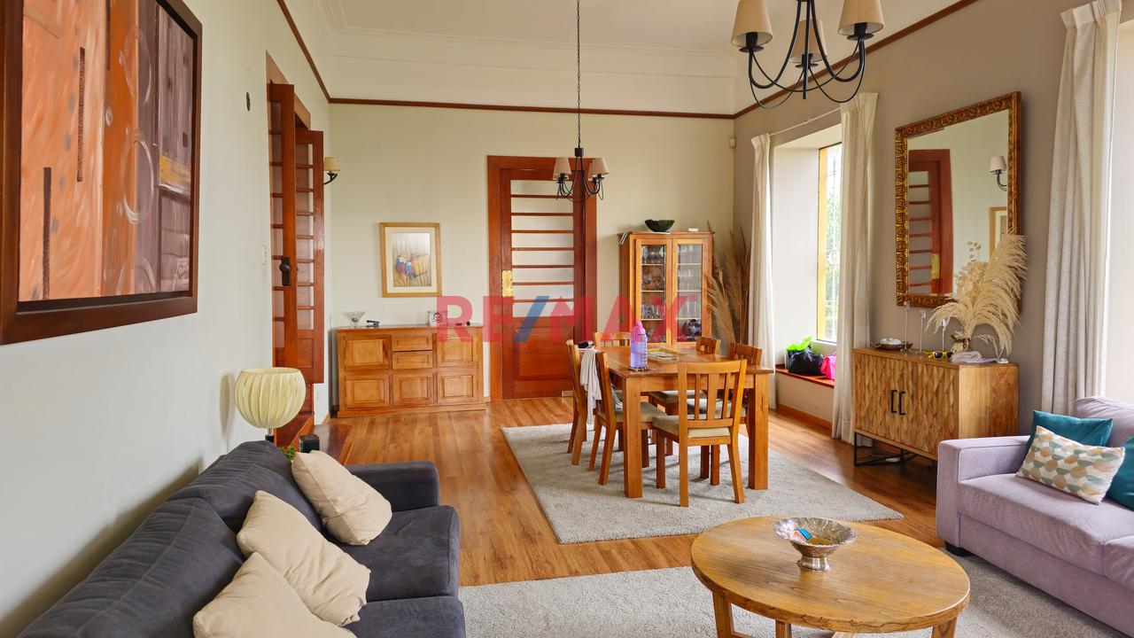 Quinta En Venta - La Mejor Vista De Todo Arequipa - 7