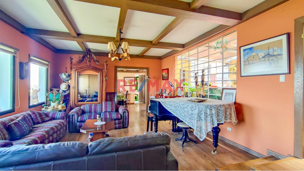 Quinta En Venta - La Mejor Vista De Todo Arequipa - 11