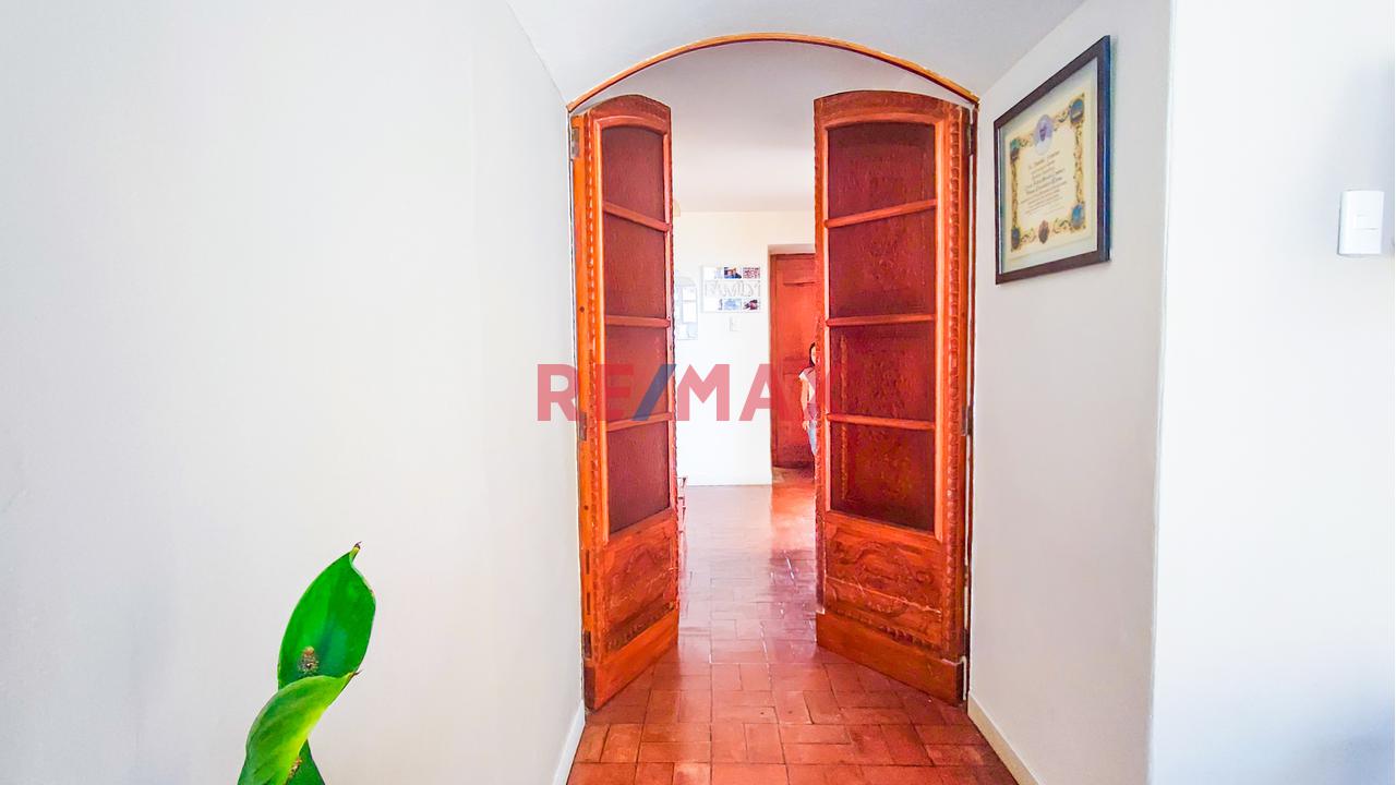 Quinta En Venta - La Mejor Vista De Todo Arequipa - 15