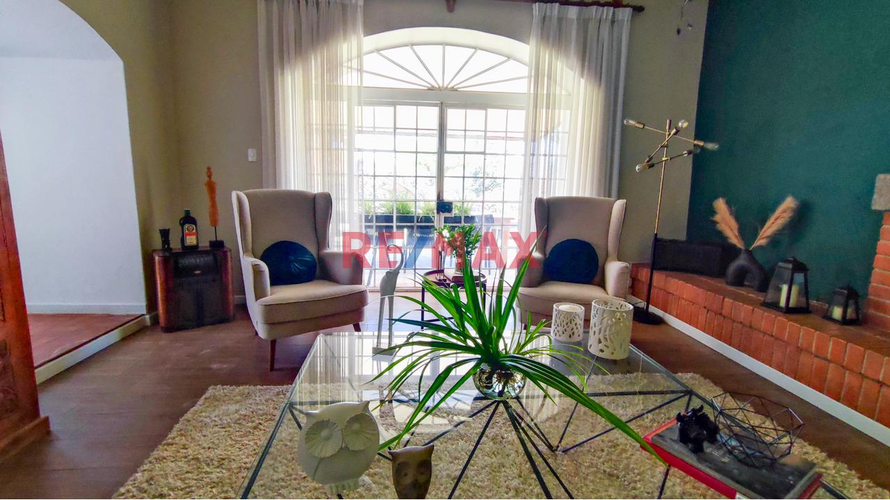 Quinta En Venta - La Mejor Vista De Todo Arequipa - 20