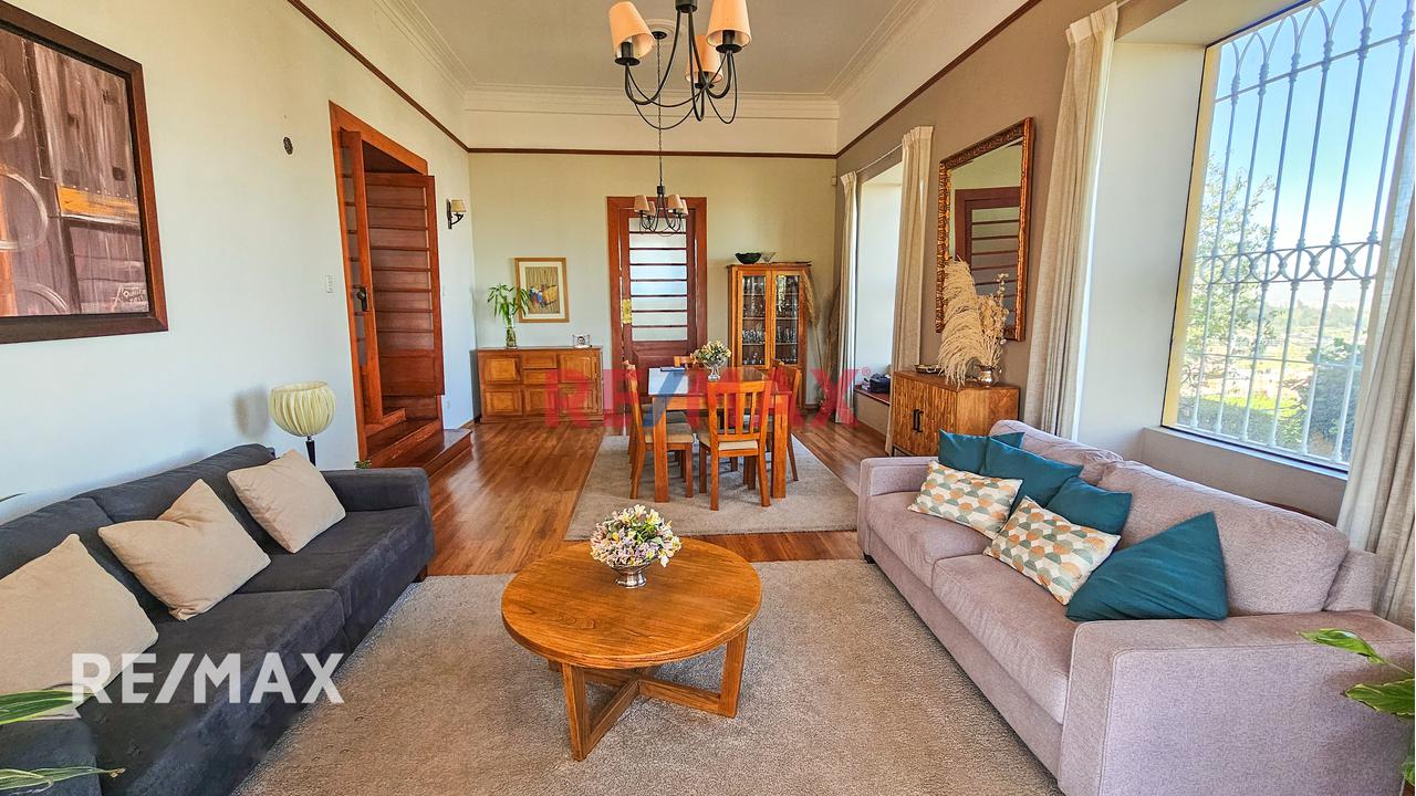 Quinta En Venta - La Mejor Vista De Todo Arequipa - 17