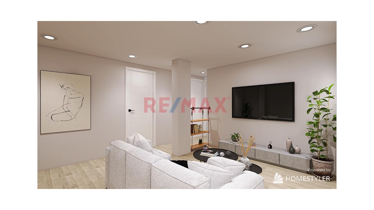 Departamento De Estreno Con Vista Externa, En Urbanización San José - Bellavista — foto 3