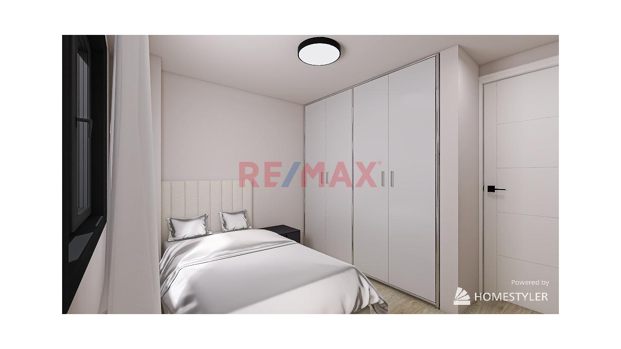 Departamento De Estreno Con Vista Externa, En Urbanización San José - Bellavista — foto 4