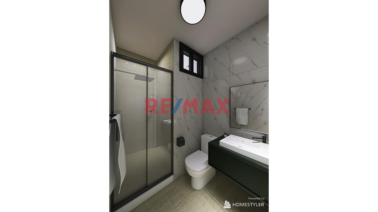 Departamento De Estreno Con Vista Interna, En Urbanización San José - Bellavista — foto 6