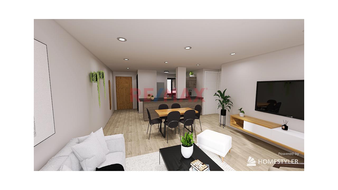 Departamento De Estreno Con Vista Interna, En Urbanización San José - Bellavista — foto 4