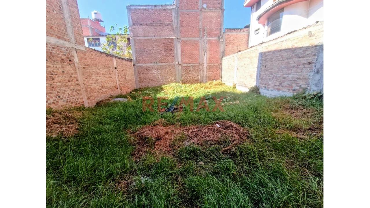 Se Vende  Terreno 210 M2, Jr. De La Justicia 252, Cajamarca - 7