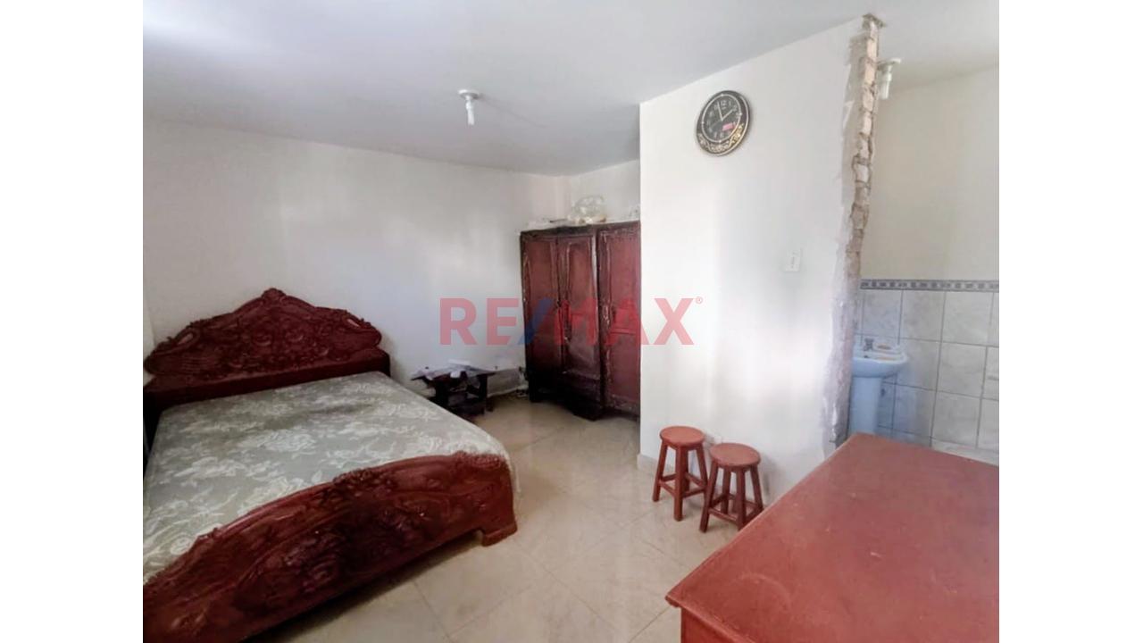 Se Vende  Terreno 210 M2, Jr. De La Justicia 252, Cajamarca - 5